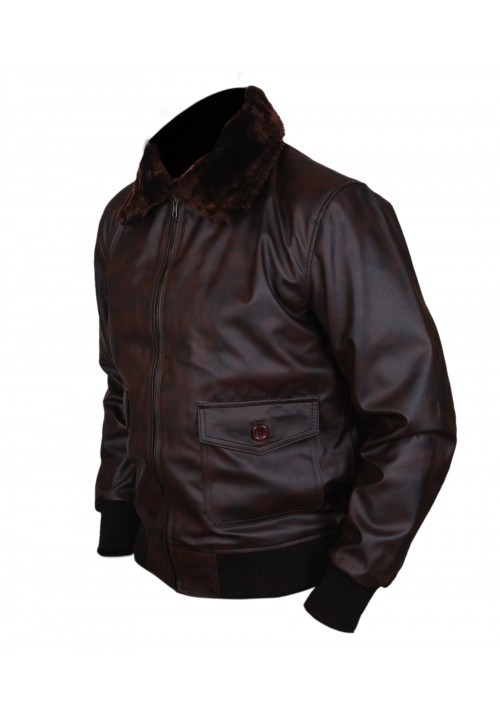 Men's Topgun Dual Shade Jacket